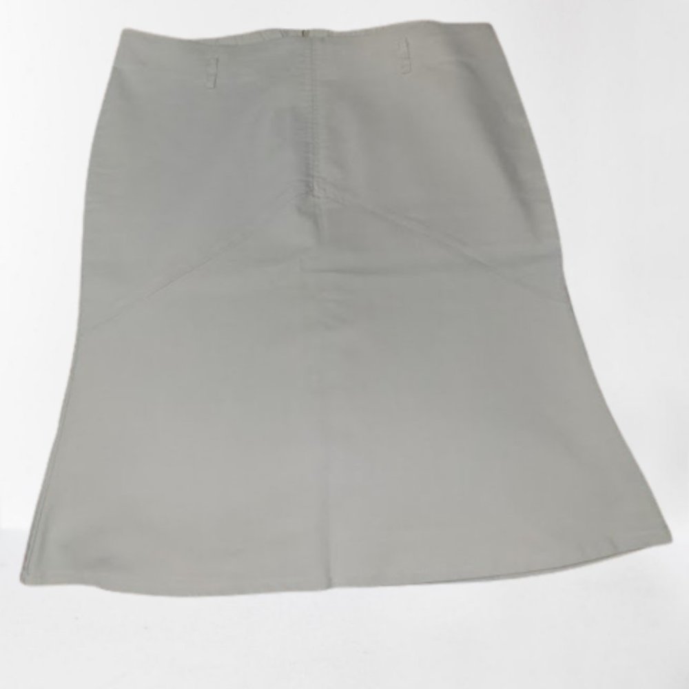 Spring Street 2x skirt
